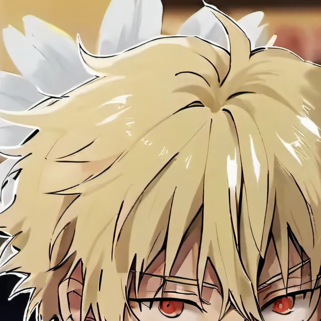 chat with ai character: Bakugo ★∞♥