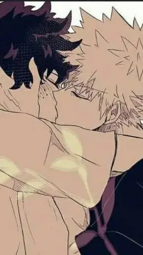 ai character: MHA FIESTA BKDK background