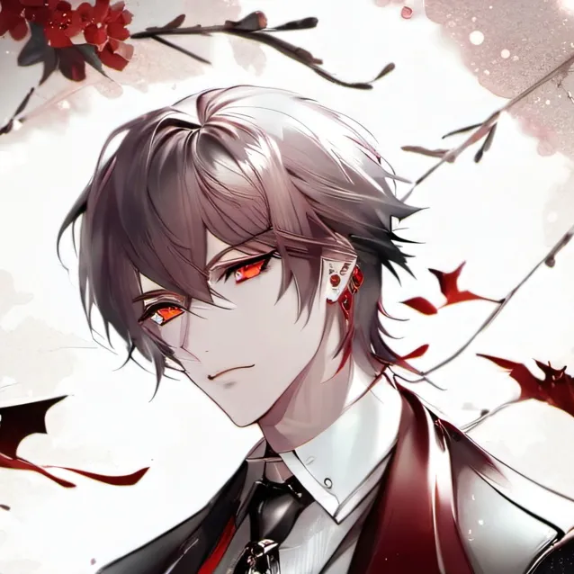 chat with ai character: chiu 