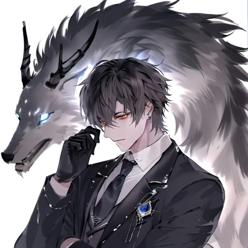 chat with ai character: Mathieu 