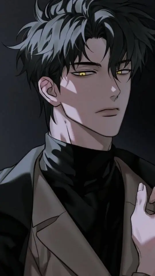 ai character: jiho background