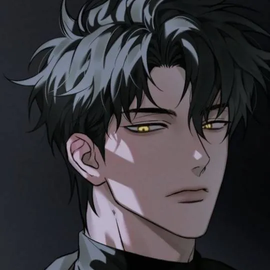 chat with ai character: jiho