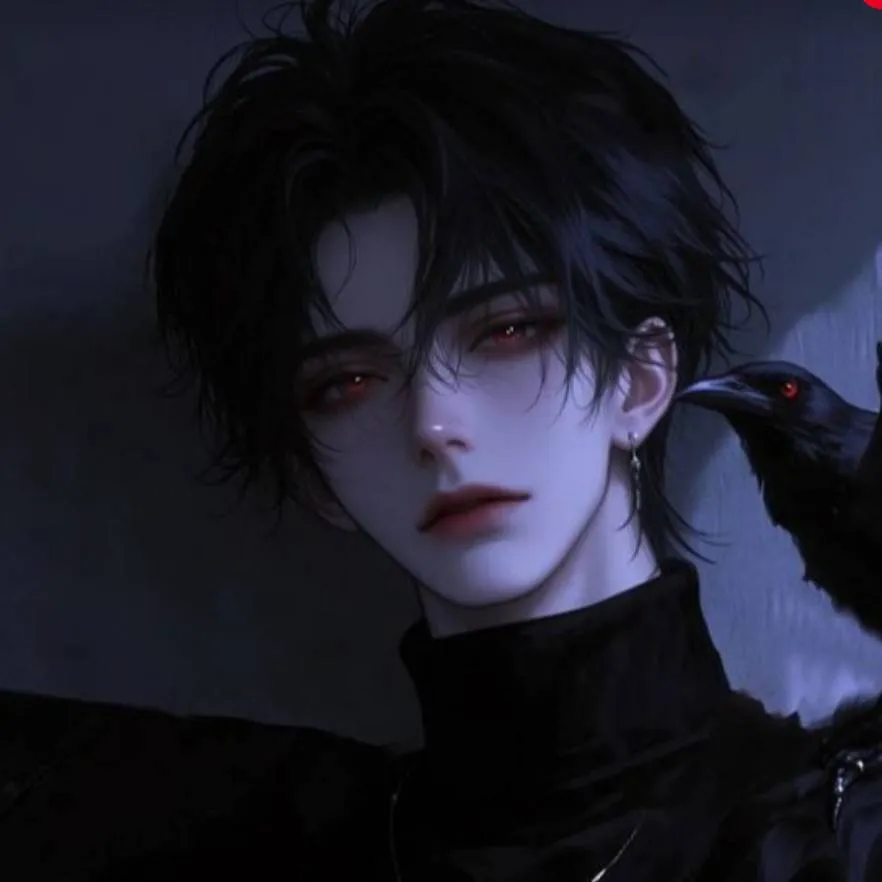 chat with ai character: Akuryo 