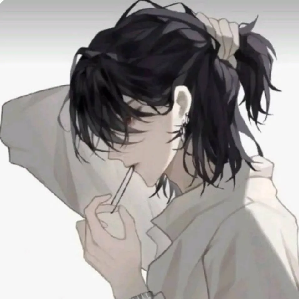 chat with ai character: shiro aoi