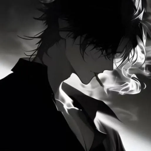 chat with ai character: Kuro 