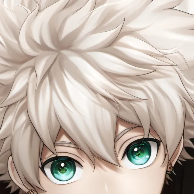 chat with ai character: Bakudeku