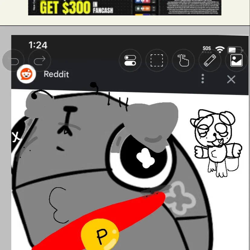 chat with ai character: Pebble 