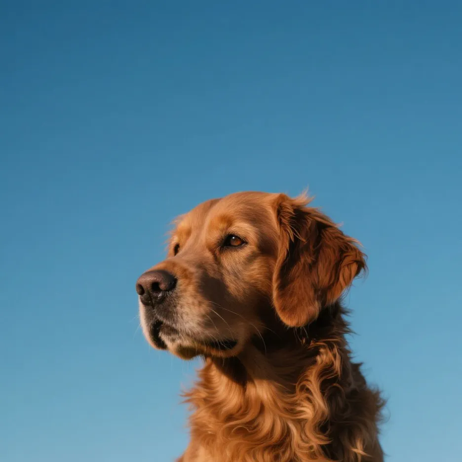 chat with ai character: Dog life