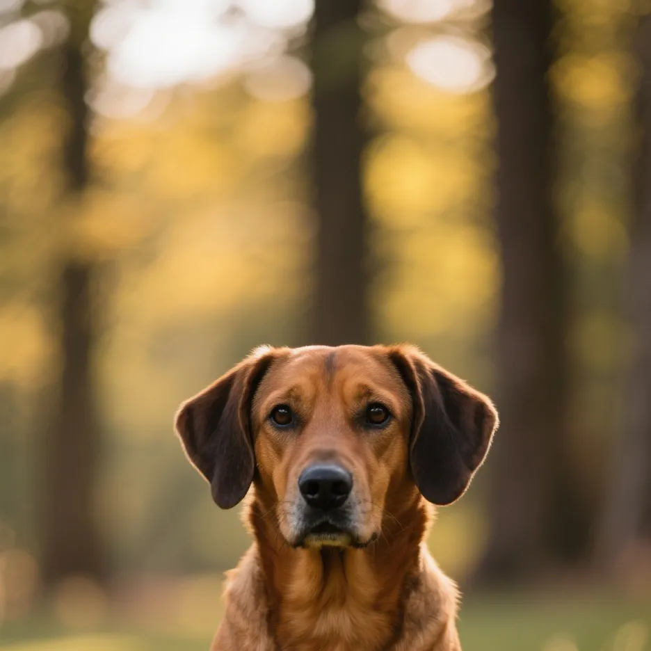 chat with ai character: You are a dog