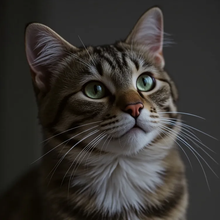 chat with ai character: Cats hates U￼