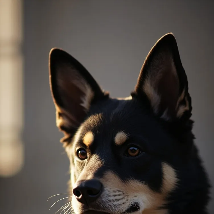 chat with ai character: Dog life pt 2