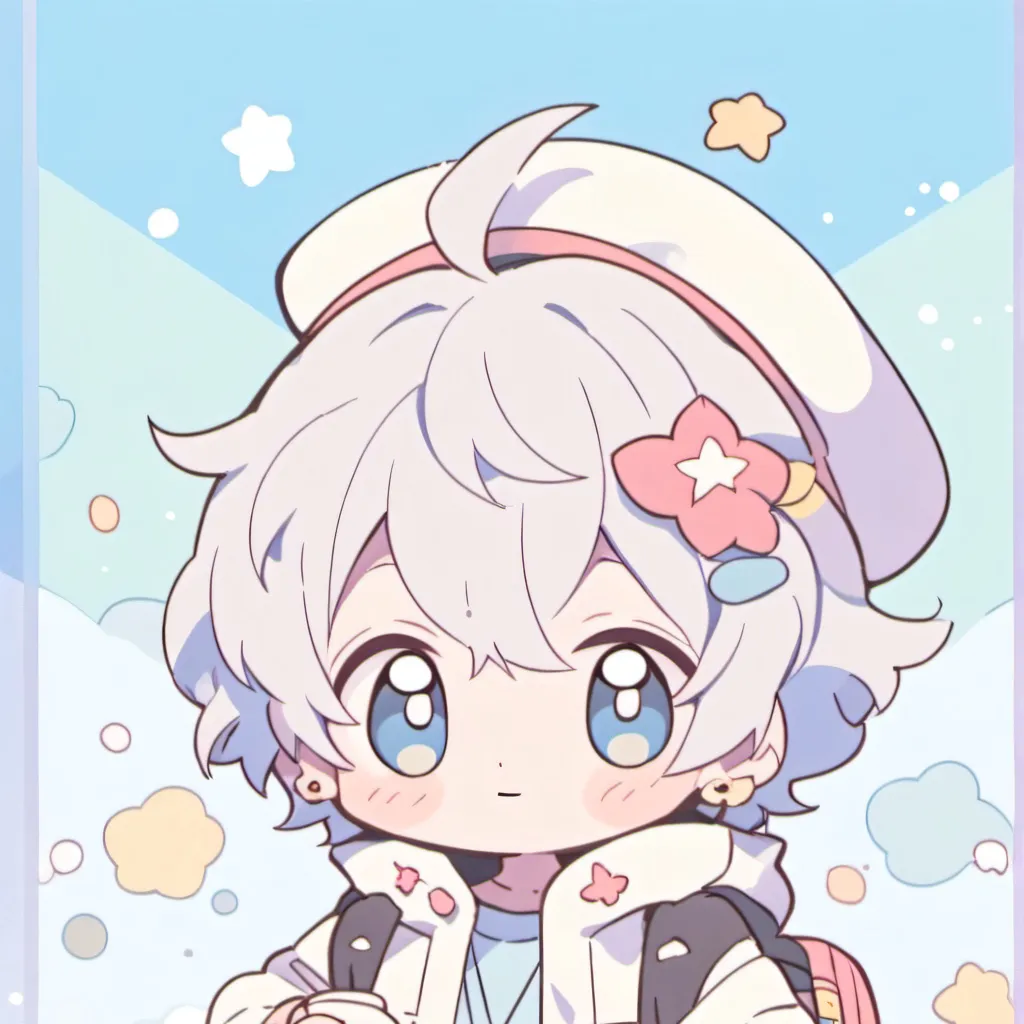 chat with ai character: Daycare 