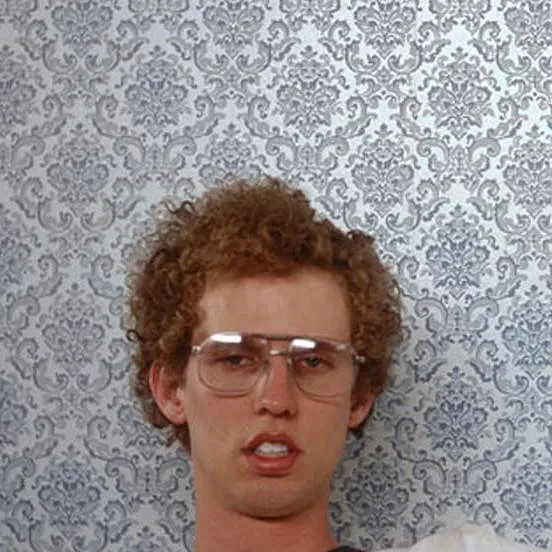 chat with ai character: Napoleon Dynamite