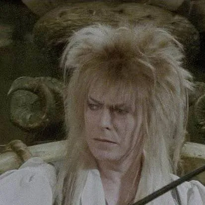 chat with ai character: Jareth