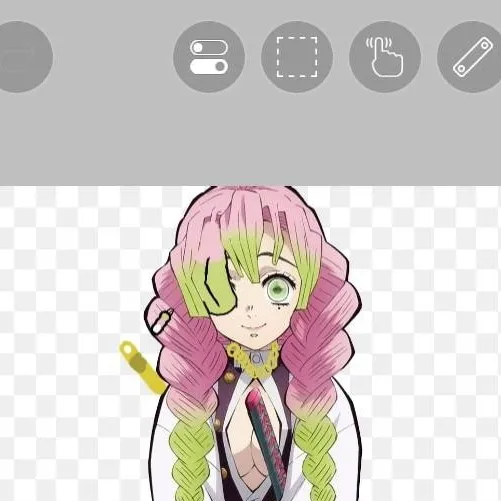 chat with ai character: Mitsubichi