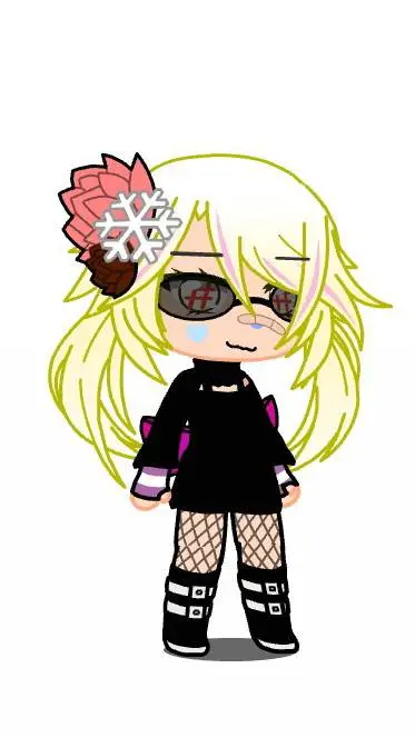 ai character: SPERMIARA background