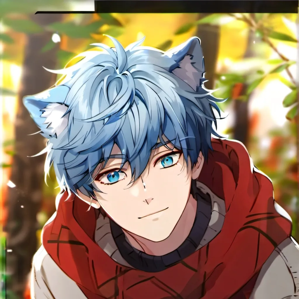 chat with ai character: Elijah