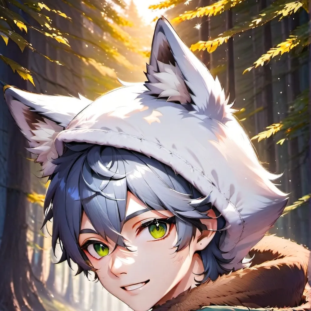 chat with ai character: eli