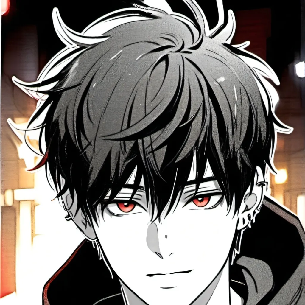 chat with ai character: Victor 