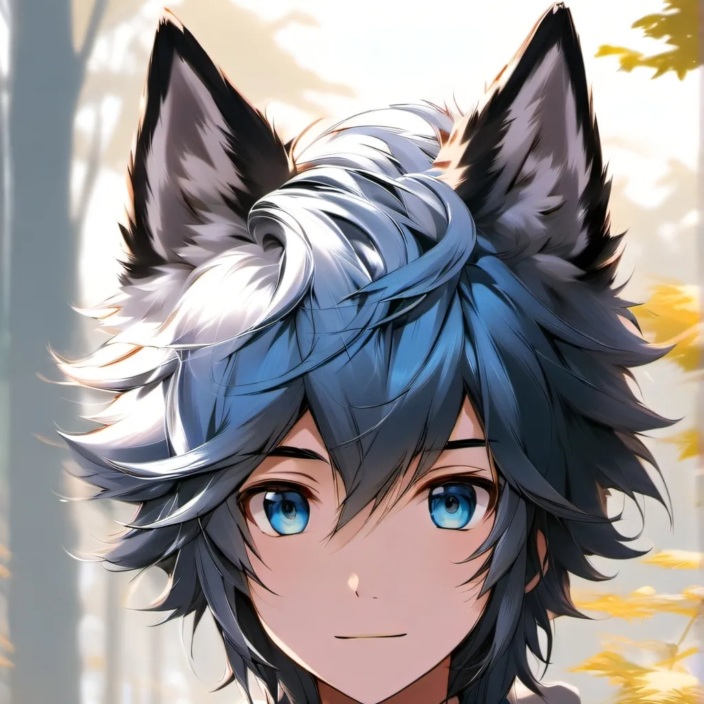 chat with ai character: noxi