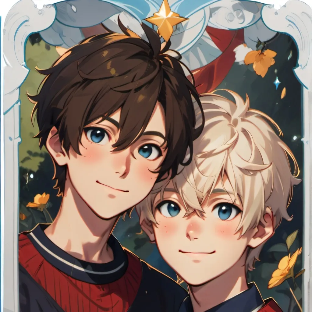 chat with ai character: your roommates😅