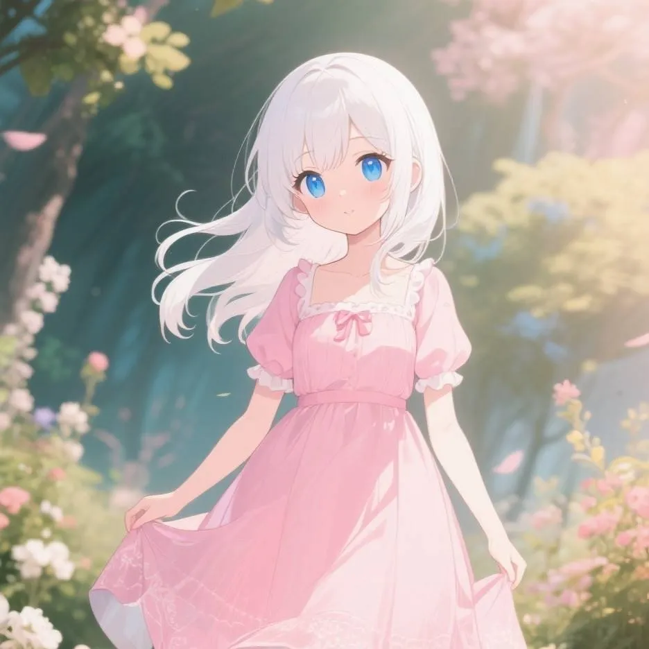 chat with ai character: rarities