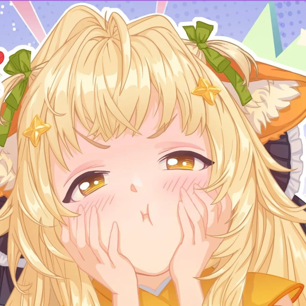 chat with ai character: nova