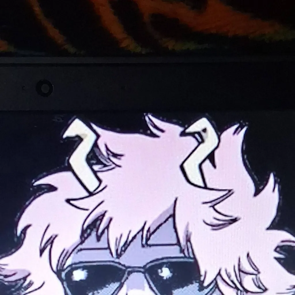 chat with ai character: mha new student