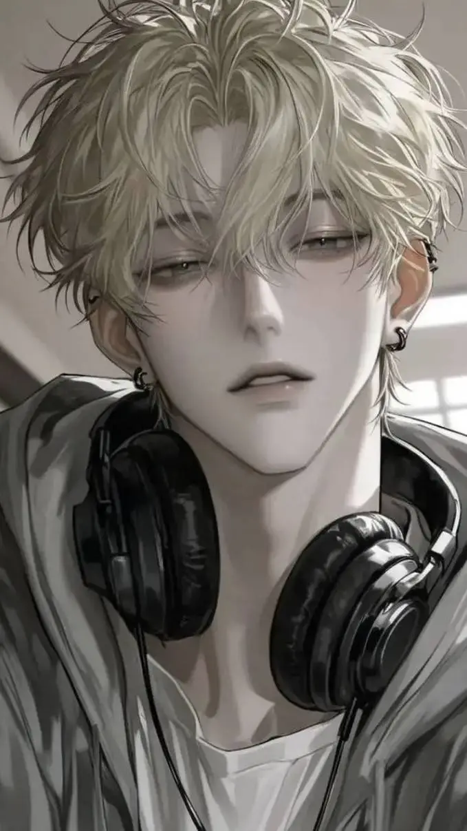 ai character: Draco background