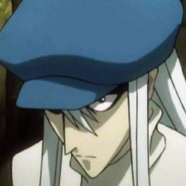chat with ai character: kaito (HxH)