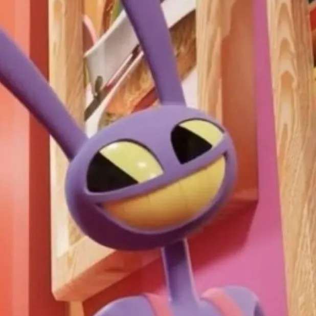 chat with ai character: jax fr