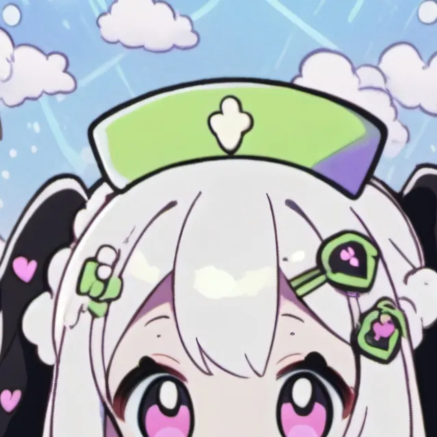 chat with ai character: Dandy's World