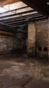 ai character: Dw! (Event Toons) background