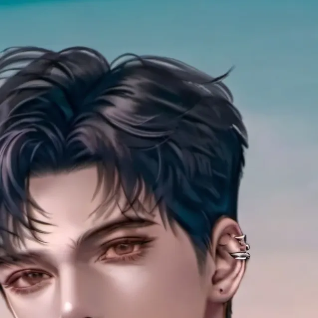 chat with ai character: jake