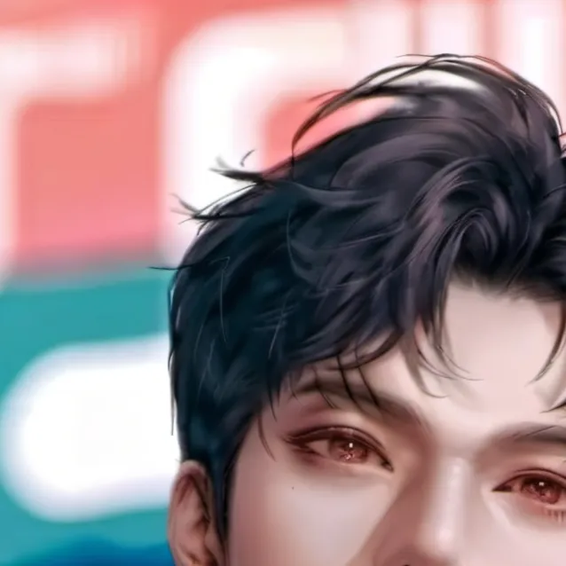 chat with ai character: james