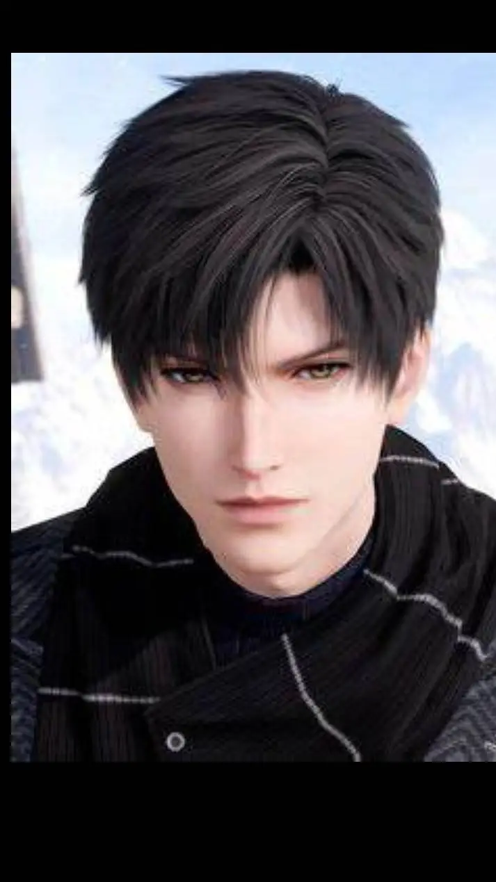 ai character: zayne background