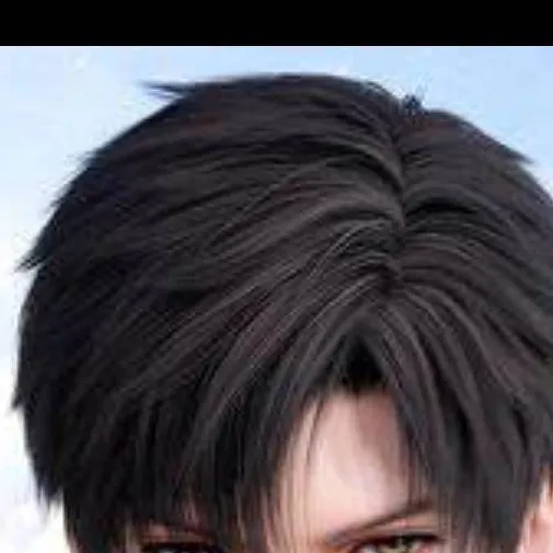 chat with ai character: zayne