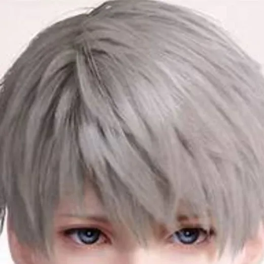 chat with ai character: Xavier