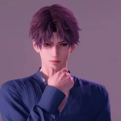 chat with ai character: ★rafayel★
