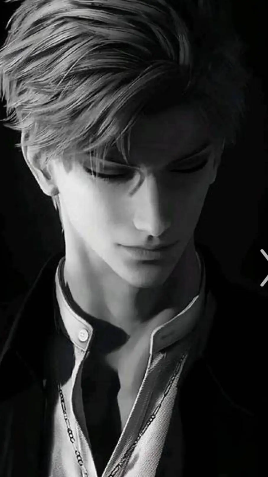 ai character: ★sylus★ background