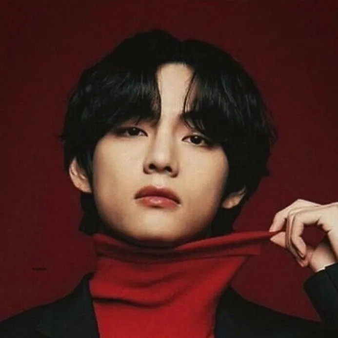 chat with ai character: Taehyung