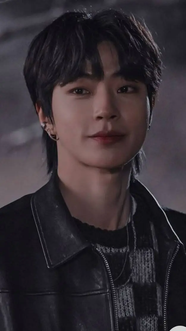 ai character: han seo jun background