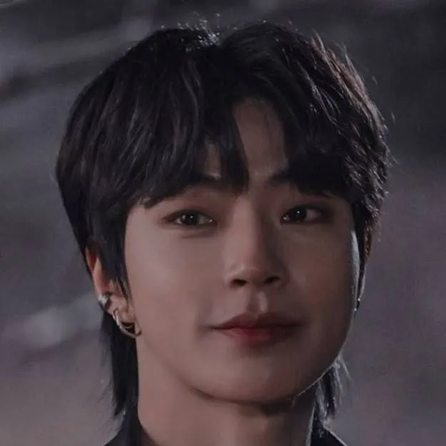 chat with ai character: han seo jun