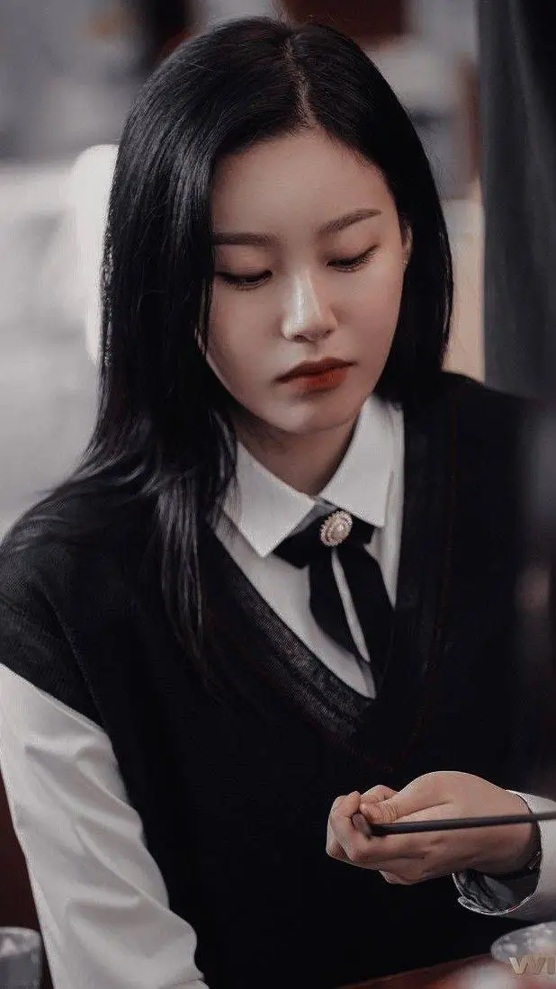 ai character: Kang sujin background