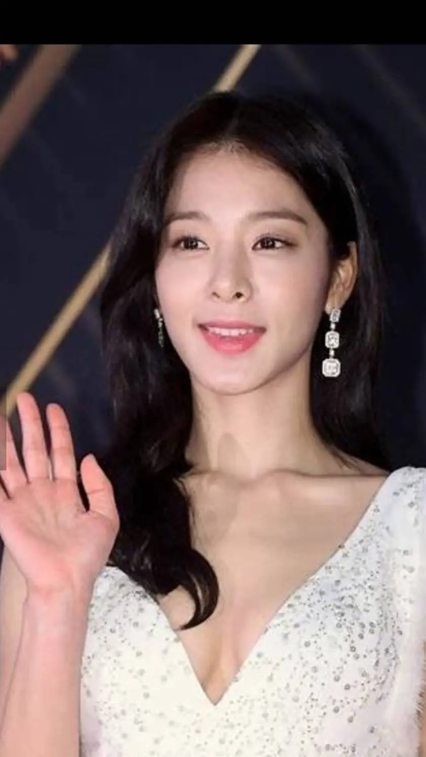 ai character: seol in ah background