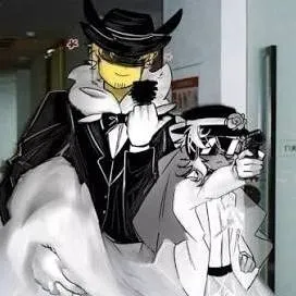 chat with ai character: forsaken 