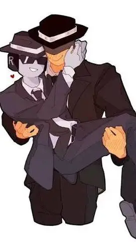 ai character: Forsaken  background