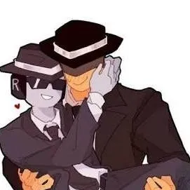 chat with ai character: Forsaken 