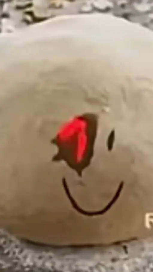 ai character: Forsaken  background