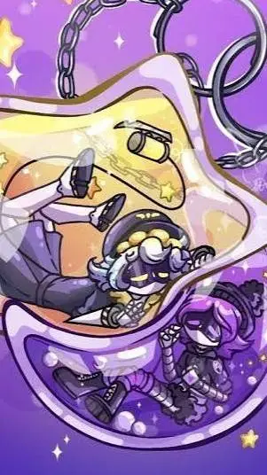 ai character: MD pick me  background